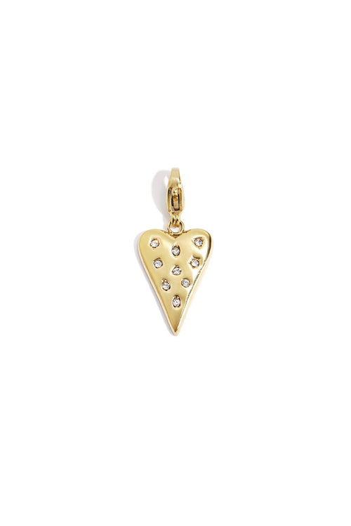 Strass Hart Bedel