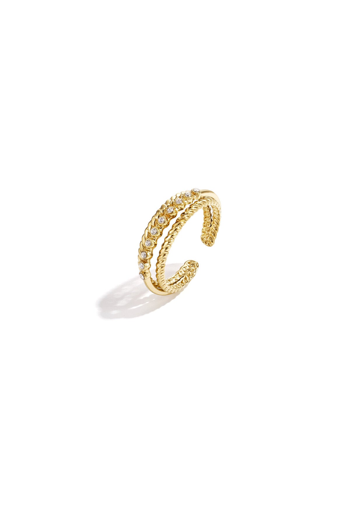Dubbele Ring