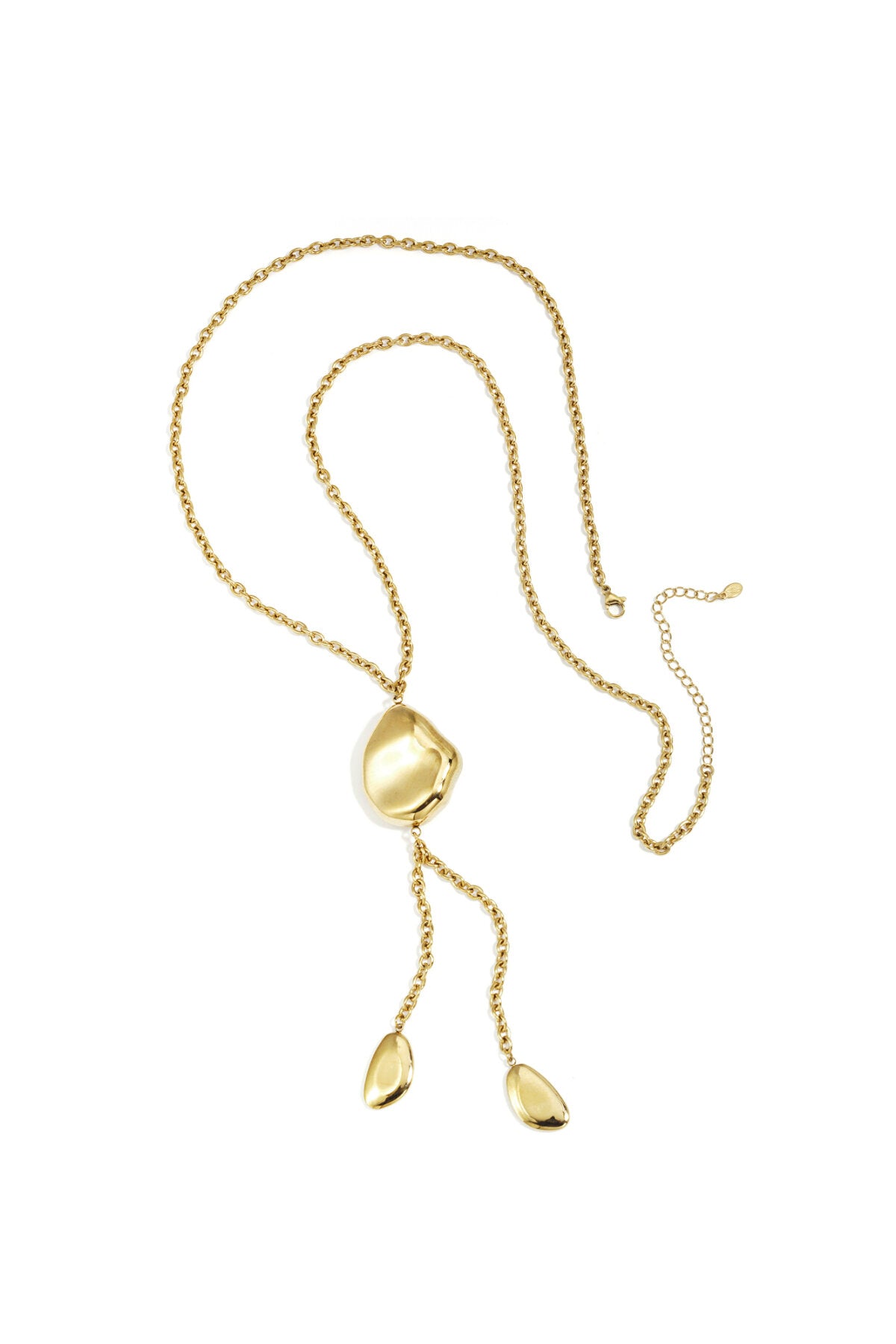 Organische Detailketting