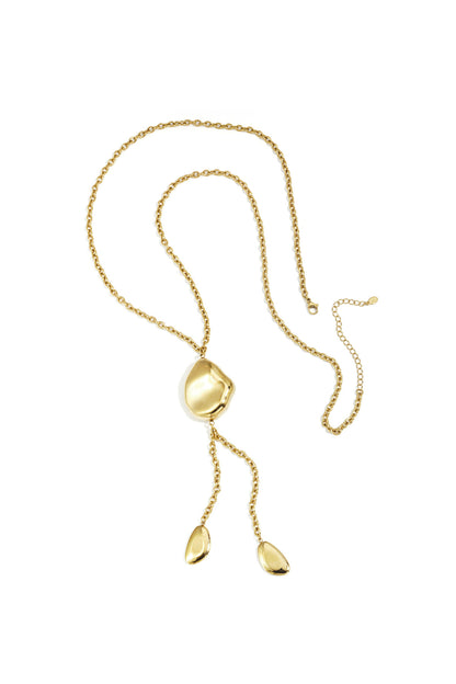 Organische Detailketting