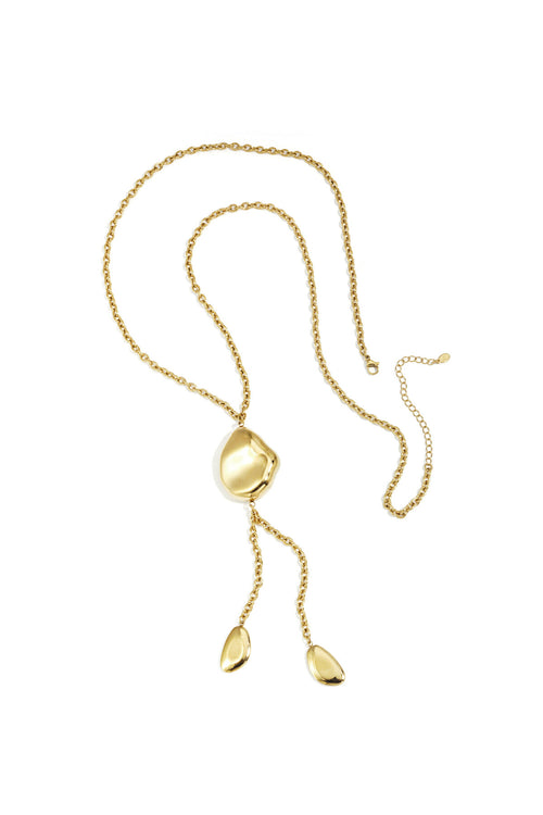 Organische Detailketting