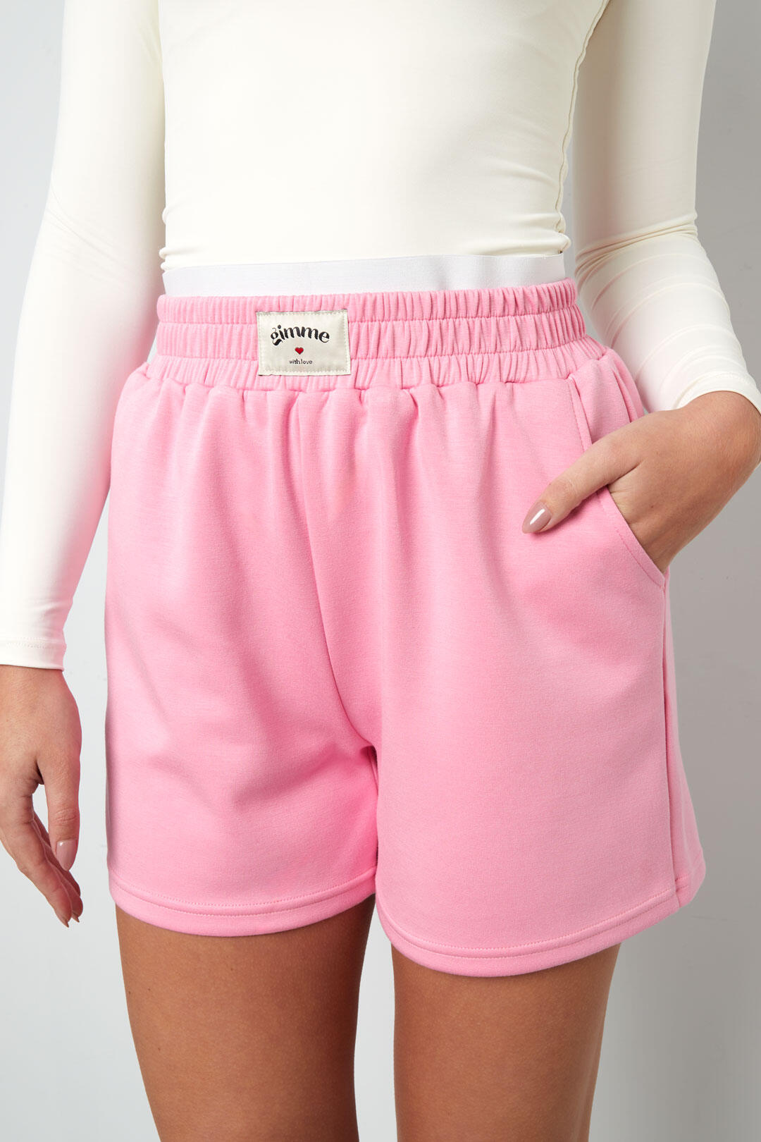 Sporty Short