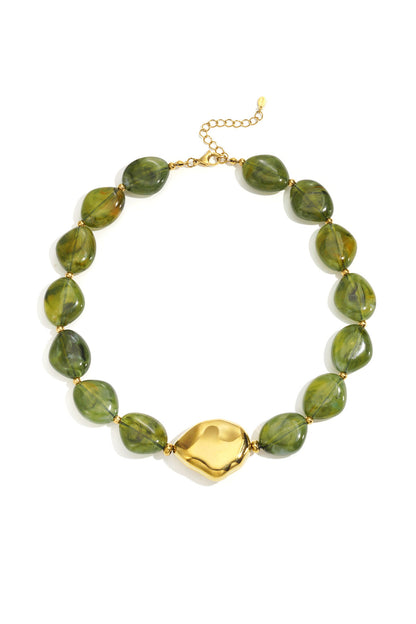 Retro Hart Ketting
