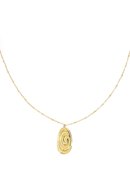Lange Bedelketting