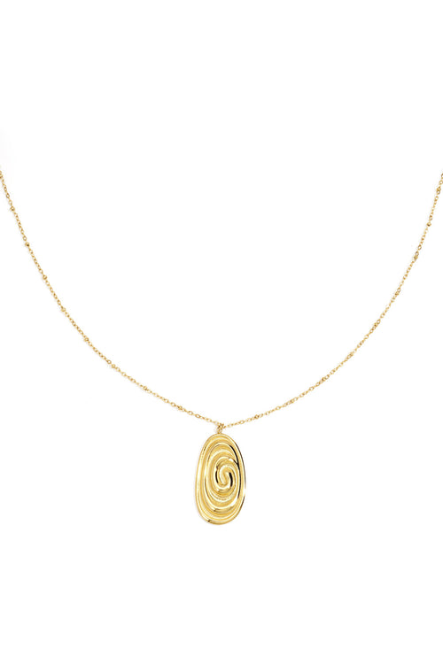 Lange Bedelketting