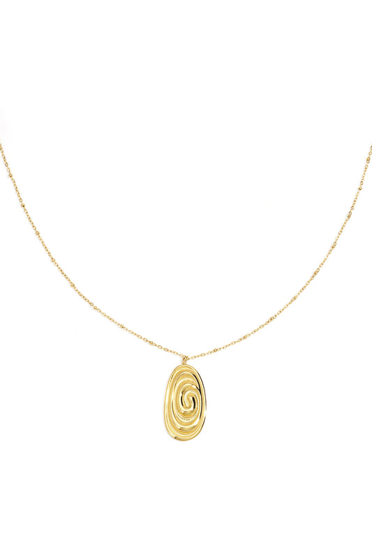 Lange Bedelketting