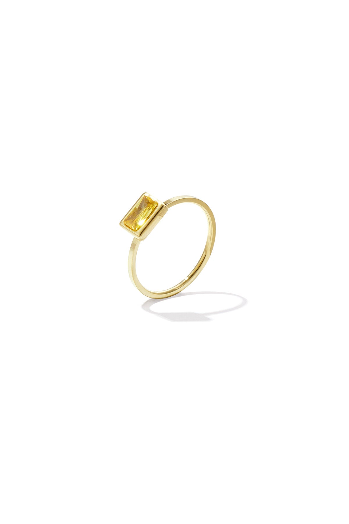 Klassieke Ring