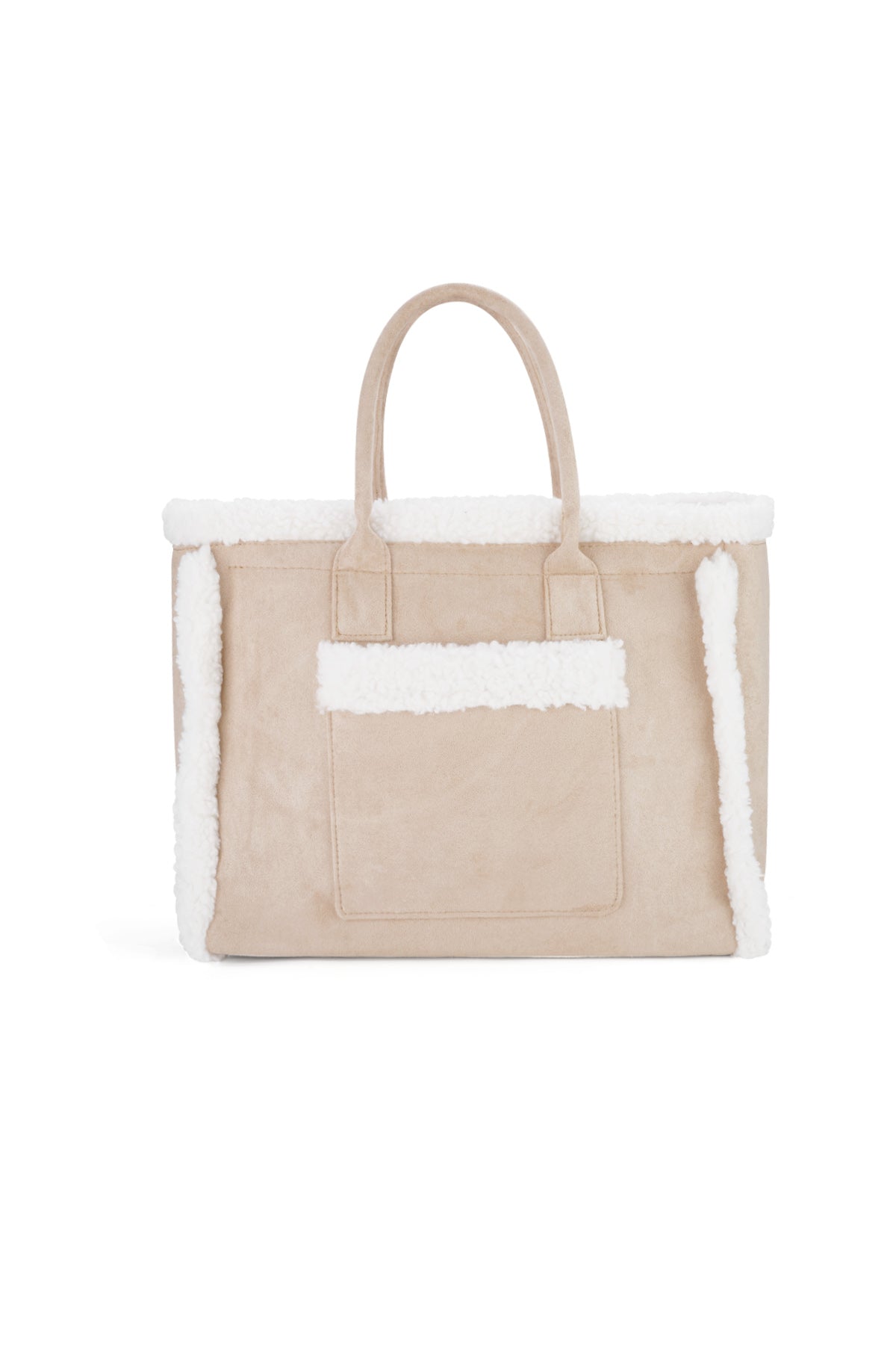 Casual shopper