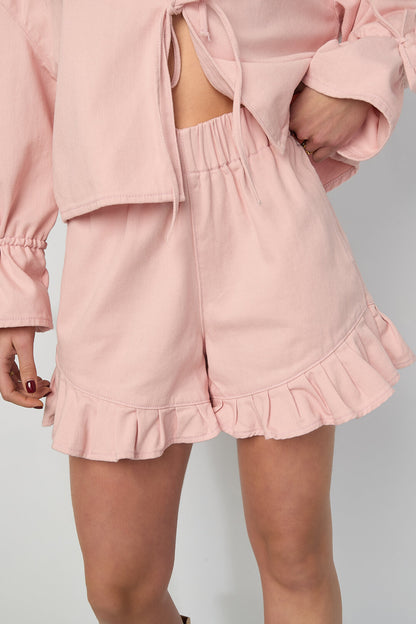 Kiana Short