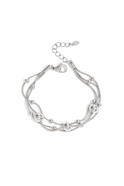 Trendy Schakelarmband