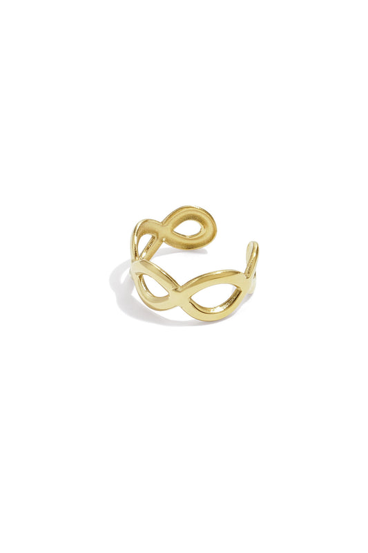 Infinity Oorclip