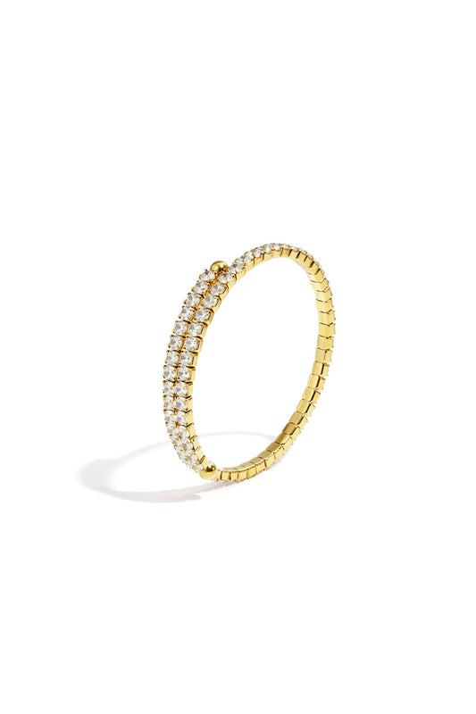 Siersteen Armband