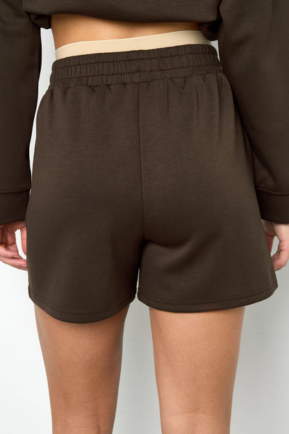 Sporty Short