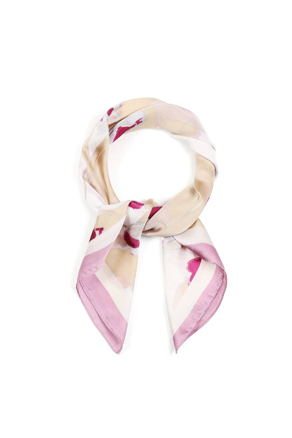 Bloem Print Sjaal