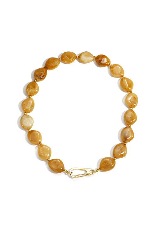 Kralen Ketting Detail