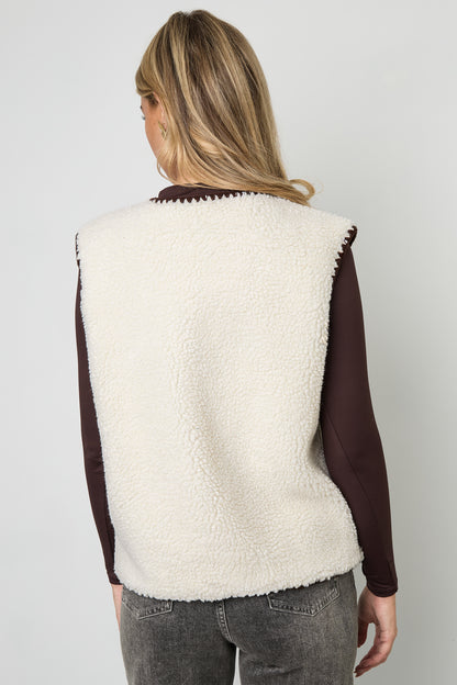 Het Zoe-gilet