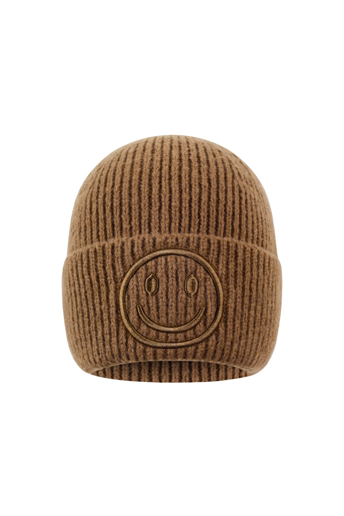 Smiley Wintermuts