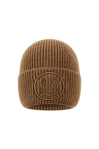 Smiley Wintermuts