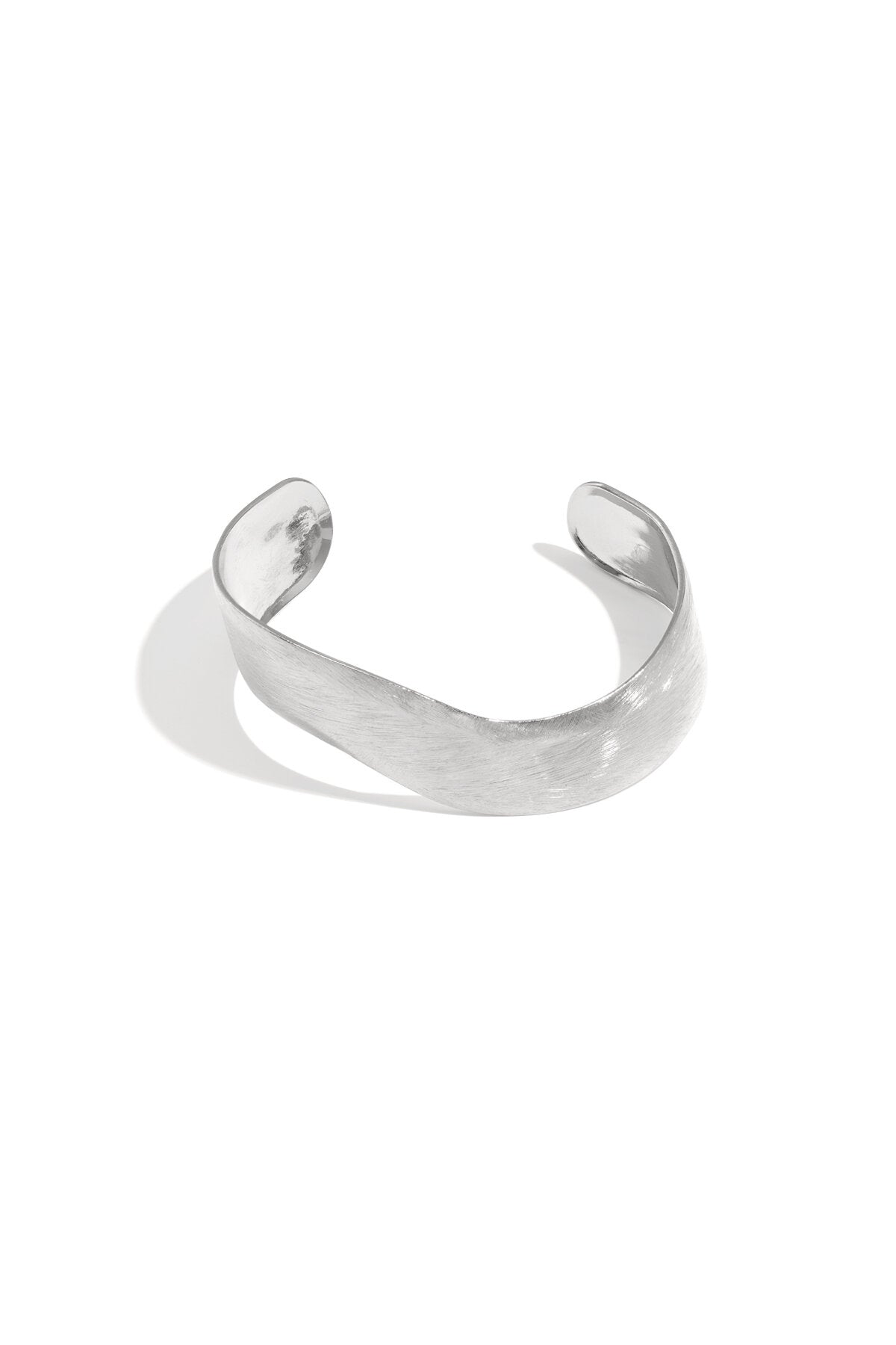 Tijdloze Cuff