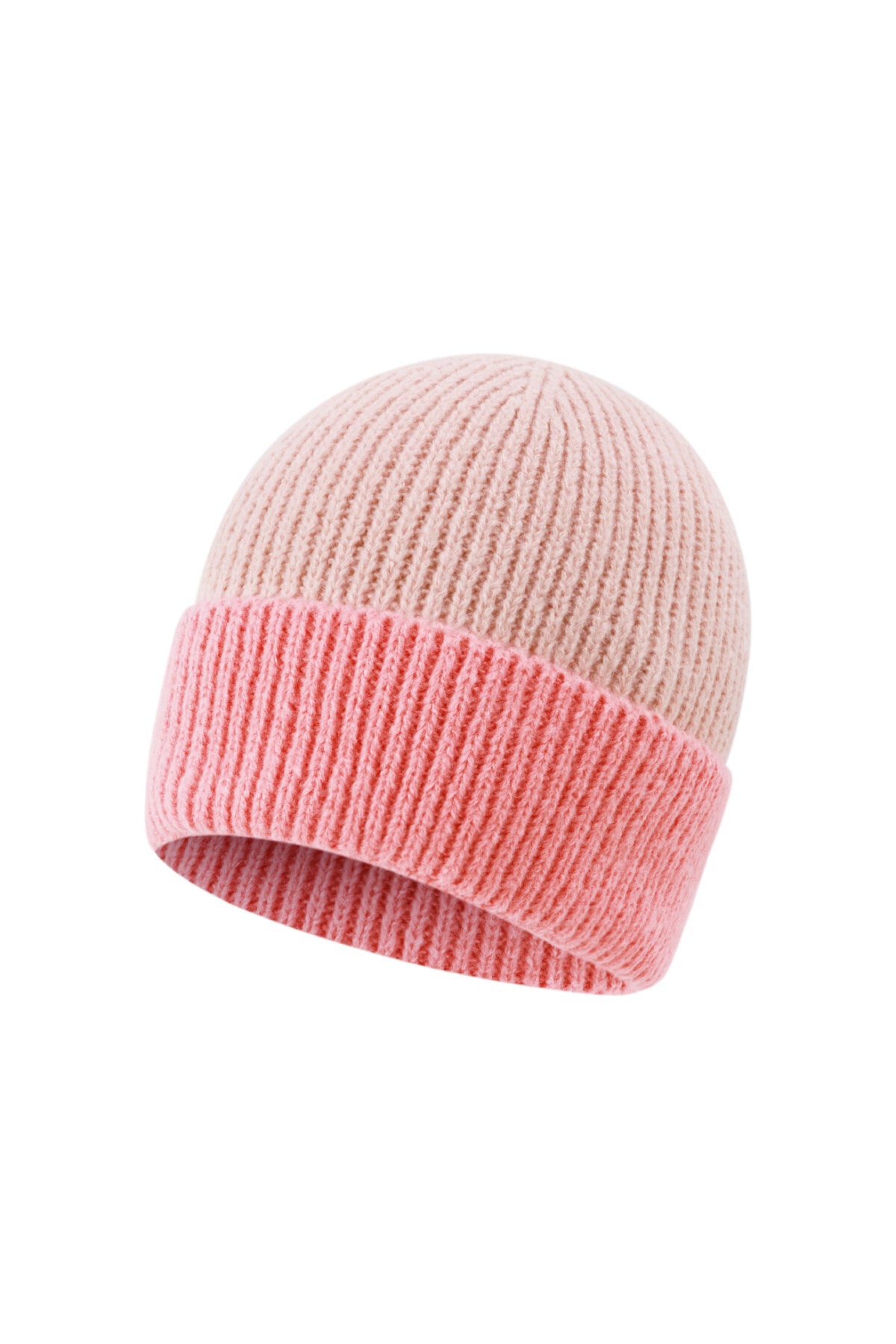 Kleurrijke Wintermuts