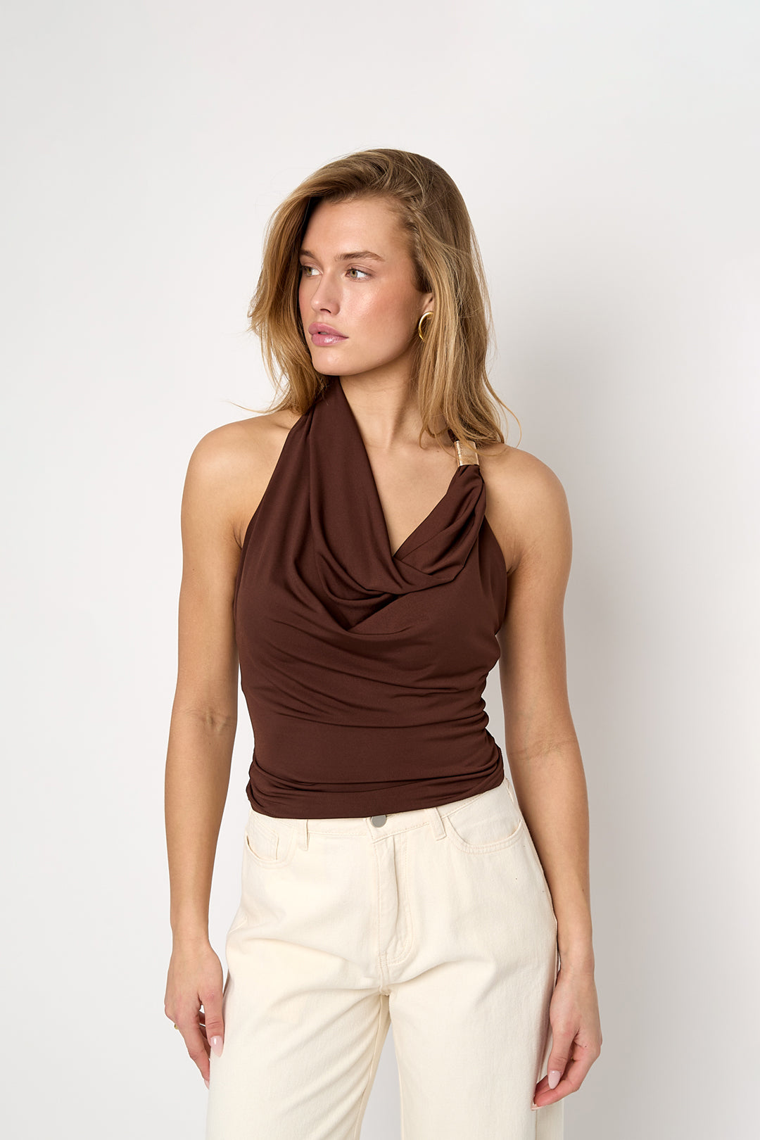 Waterval Top met Halterhals