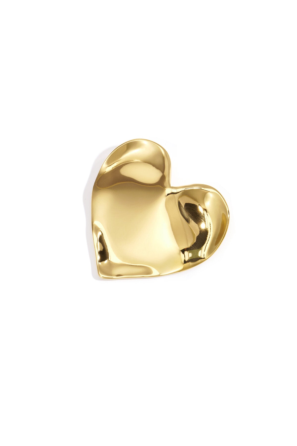 Statement Hartbroche