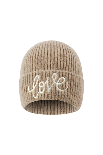Love Wintermuts