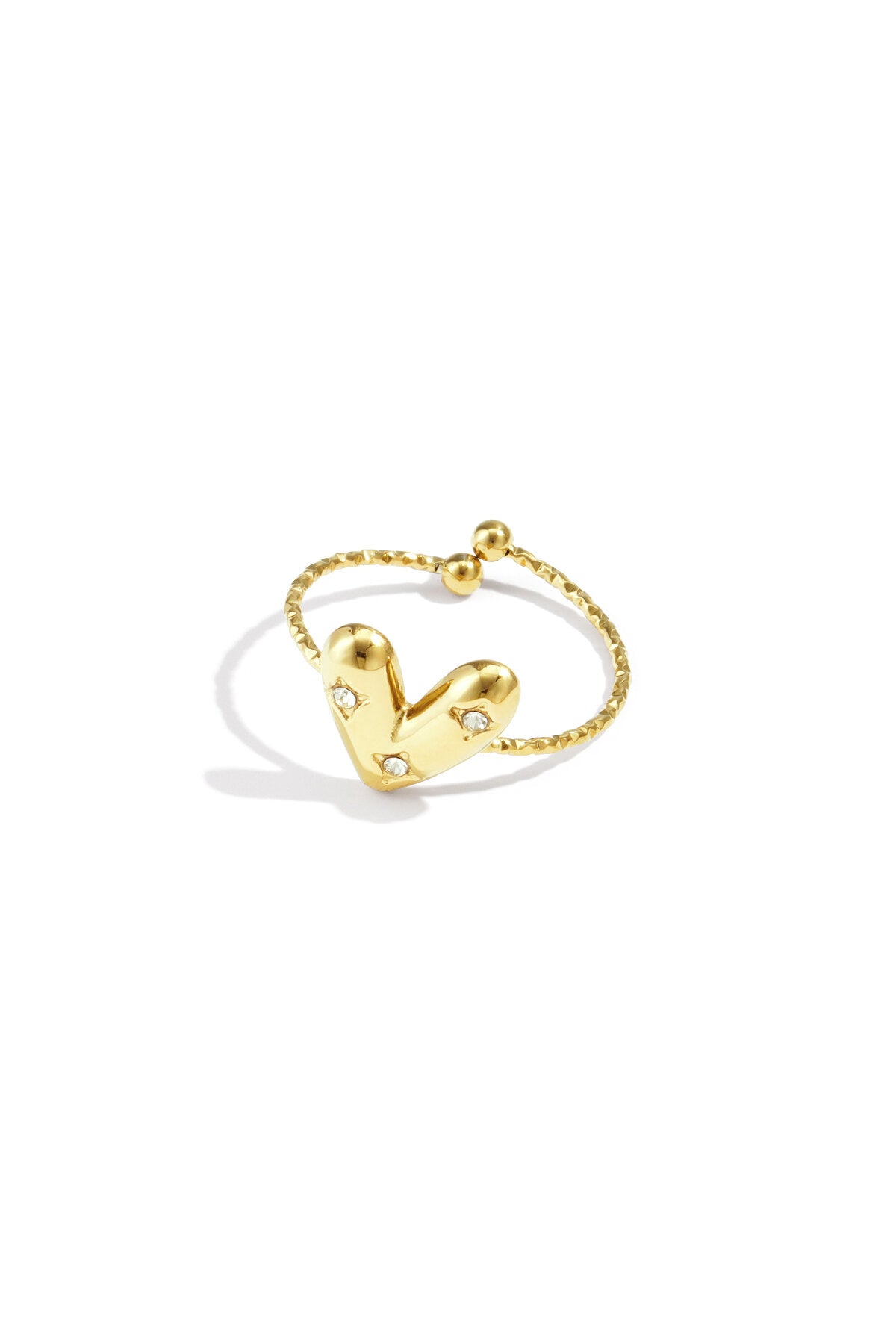 Hartdesign Ring