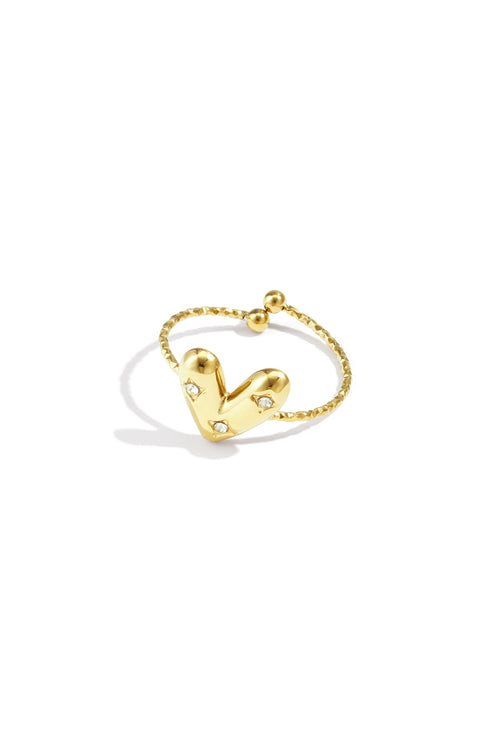 Hartdesign Ring