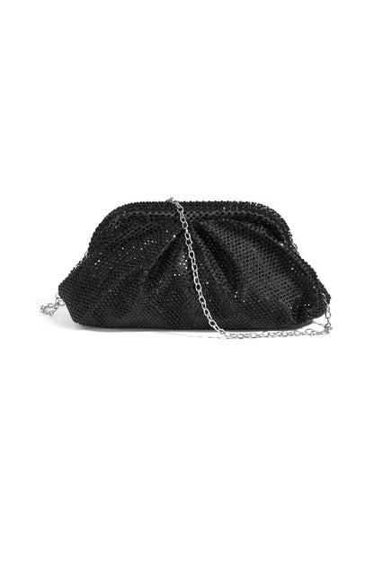 Elegante Plooi Tas