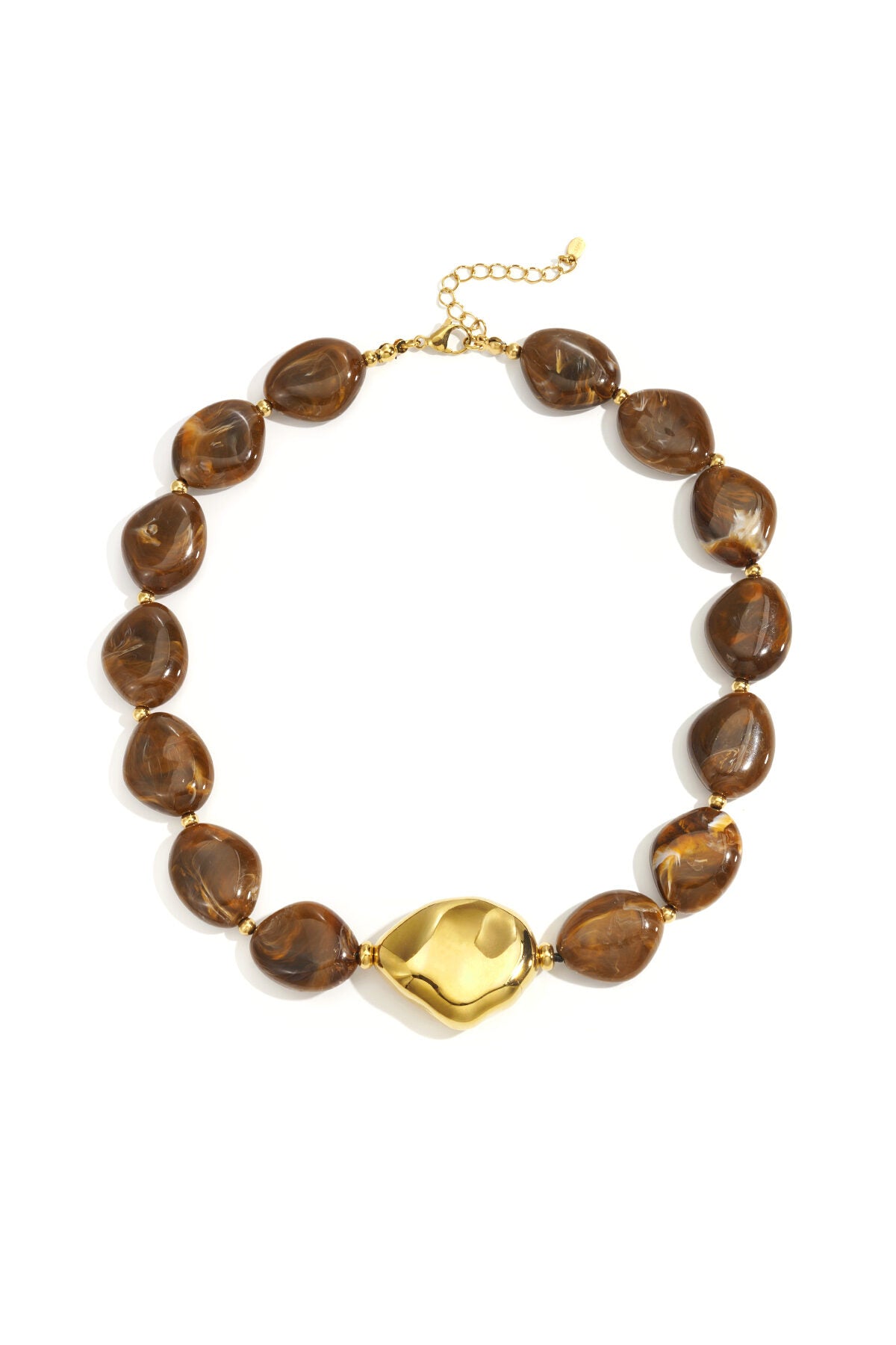 Retro Hart Ketting
