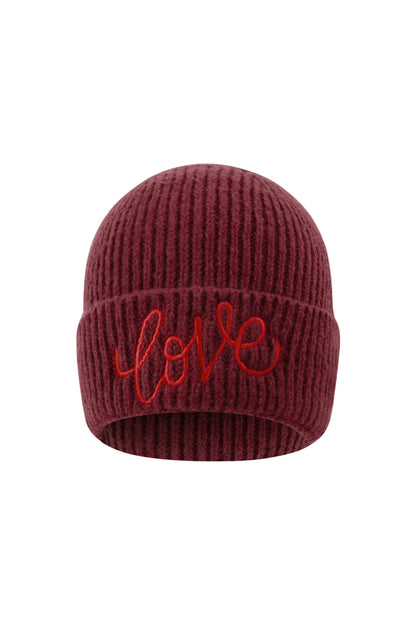 Love Wintermuts