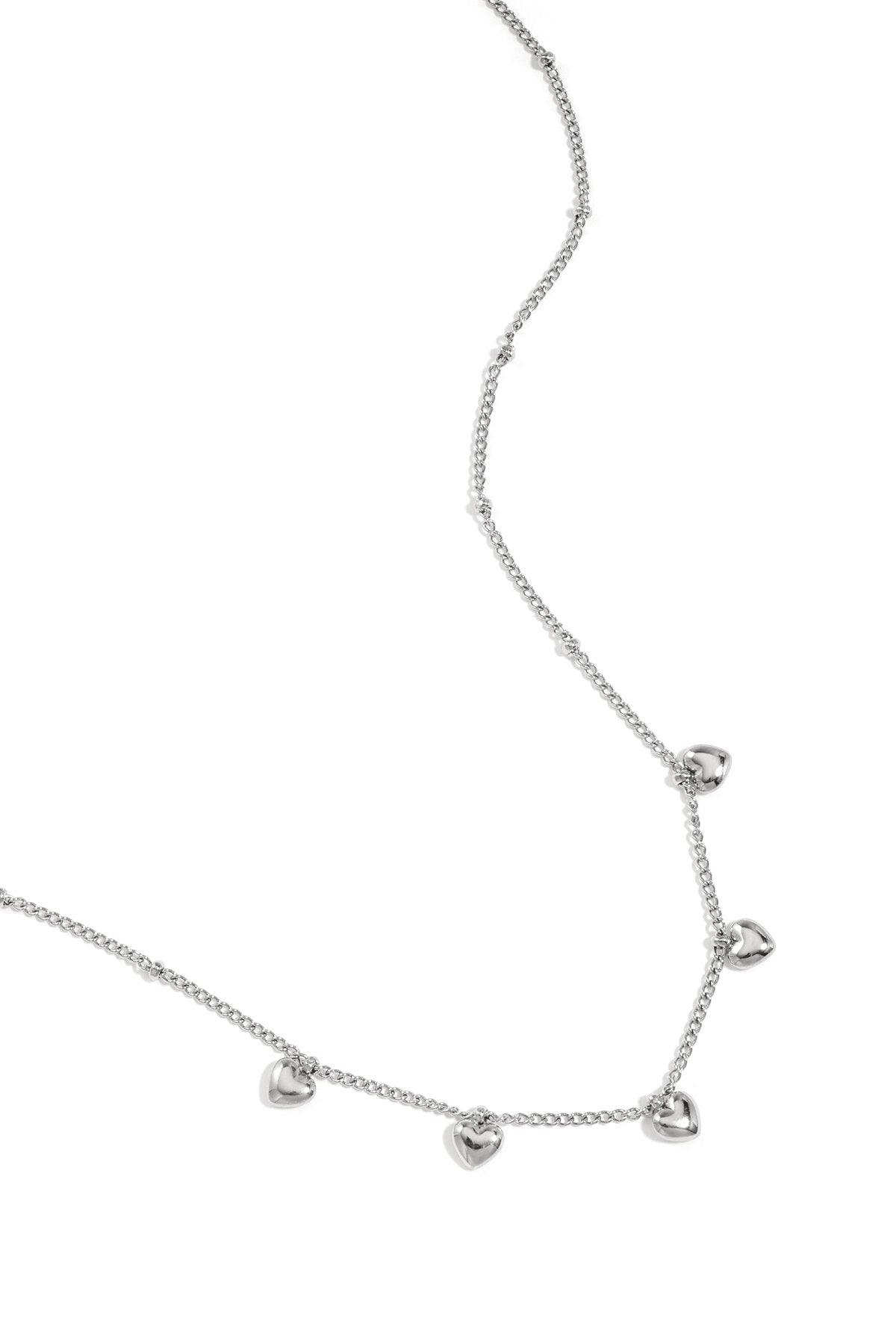 Hartjes Detailketting