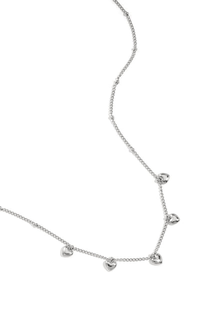 Hartjes Detailketting