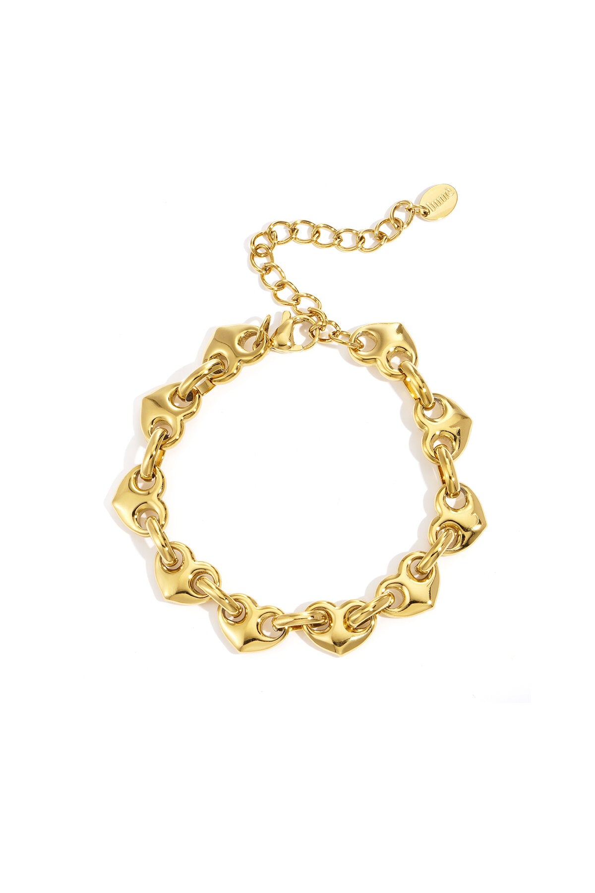 Design Schakelarmband