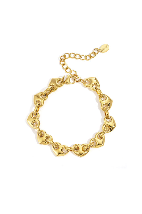 Design Schakelarmband
