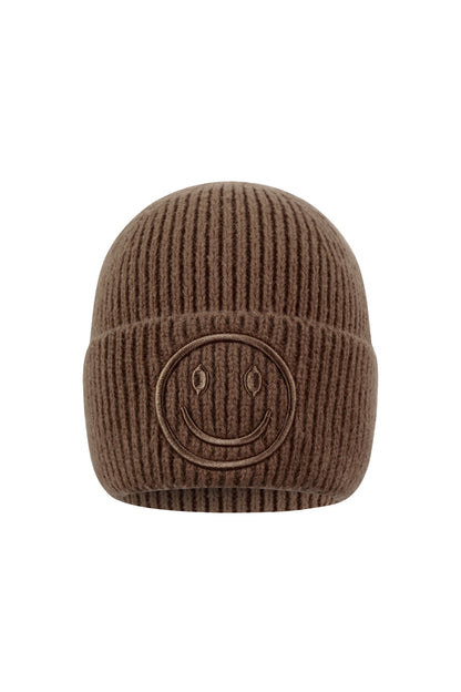 Smiley Wintermuts