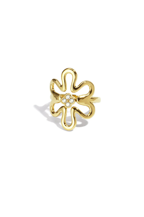 Bloem Statement Ring