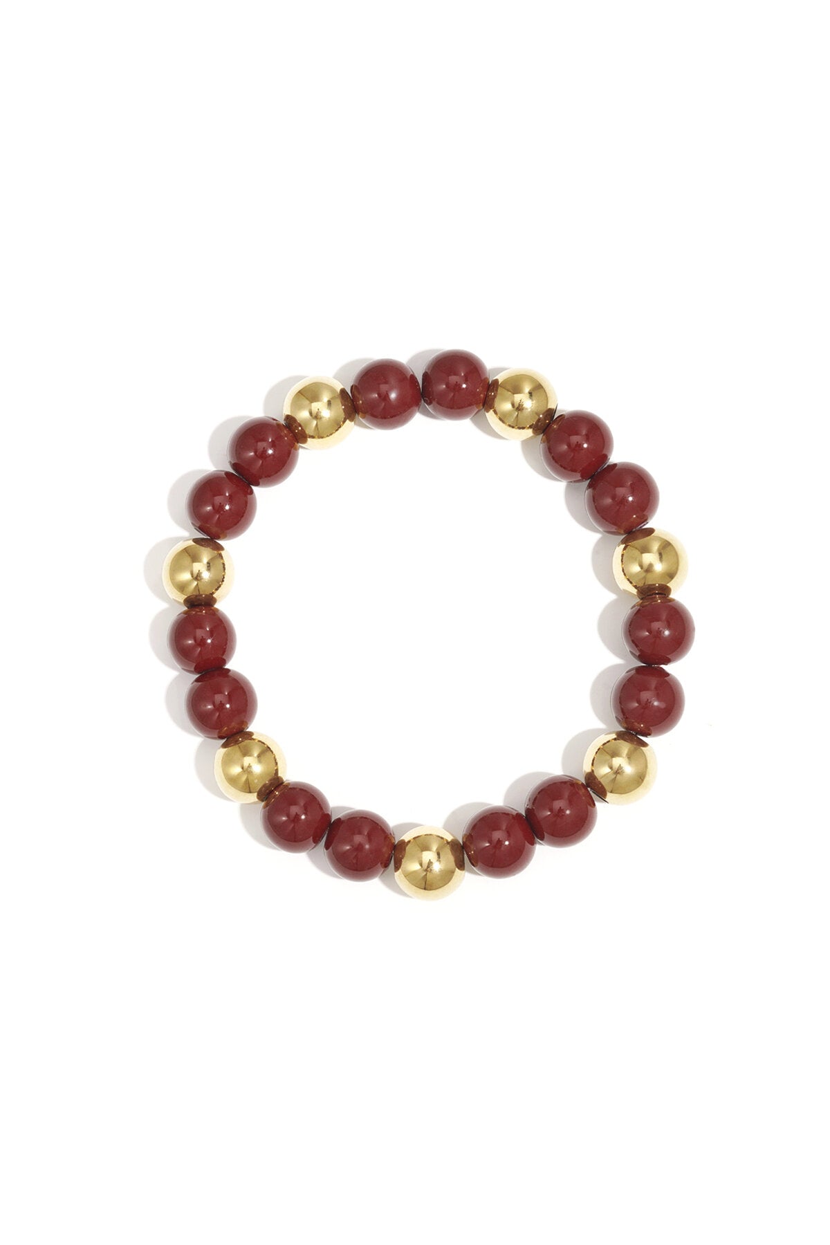 Shine Kralenarmband