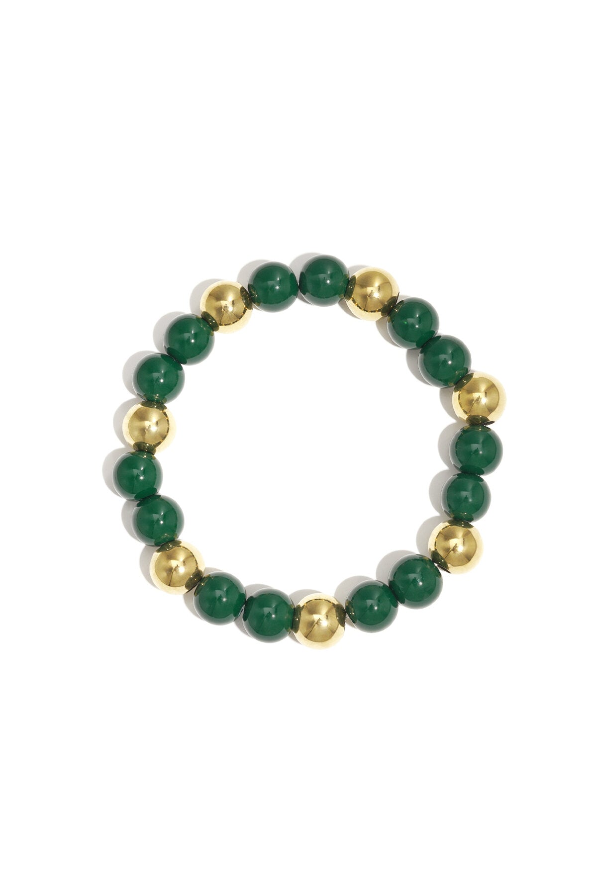 Shine Kralenarmband