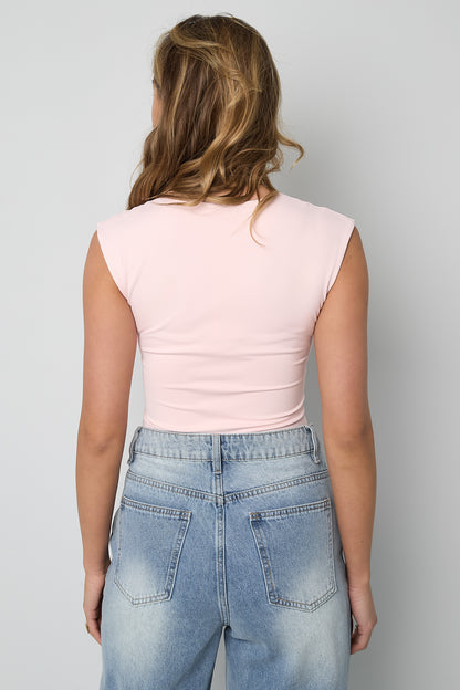 Basic Bodysuit