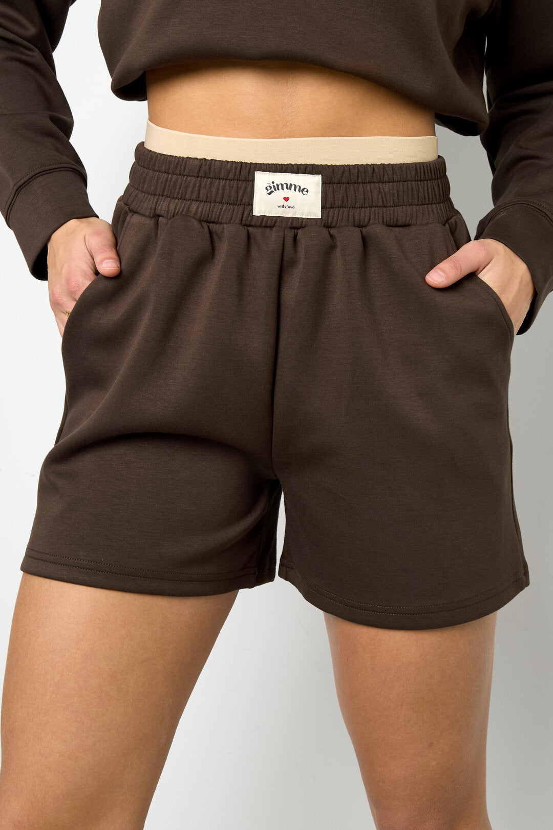 Sporty Short