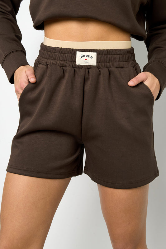 Sporty Short