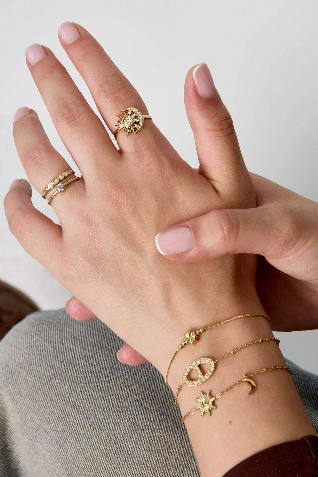 Celestial Ring