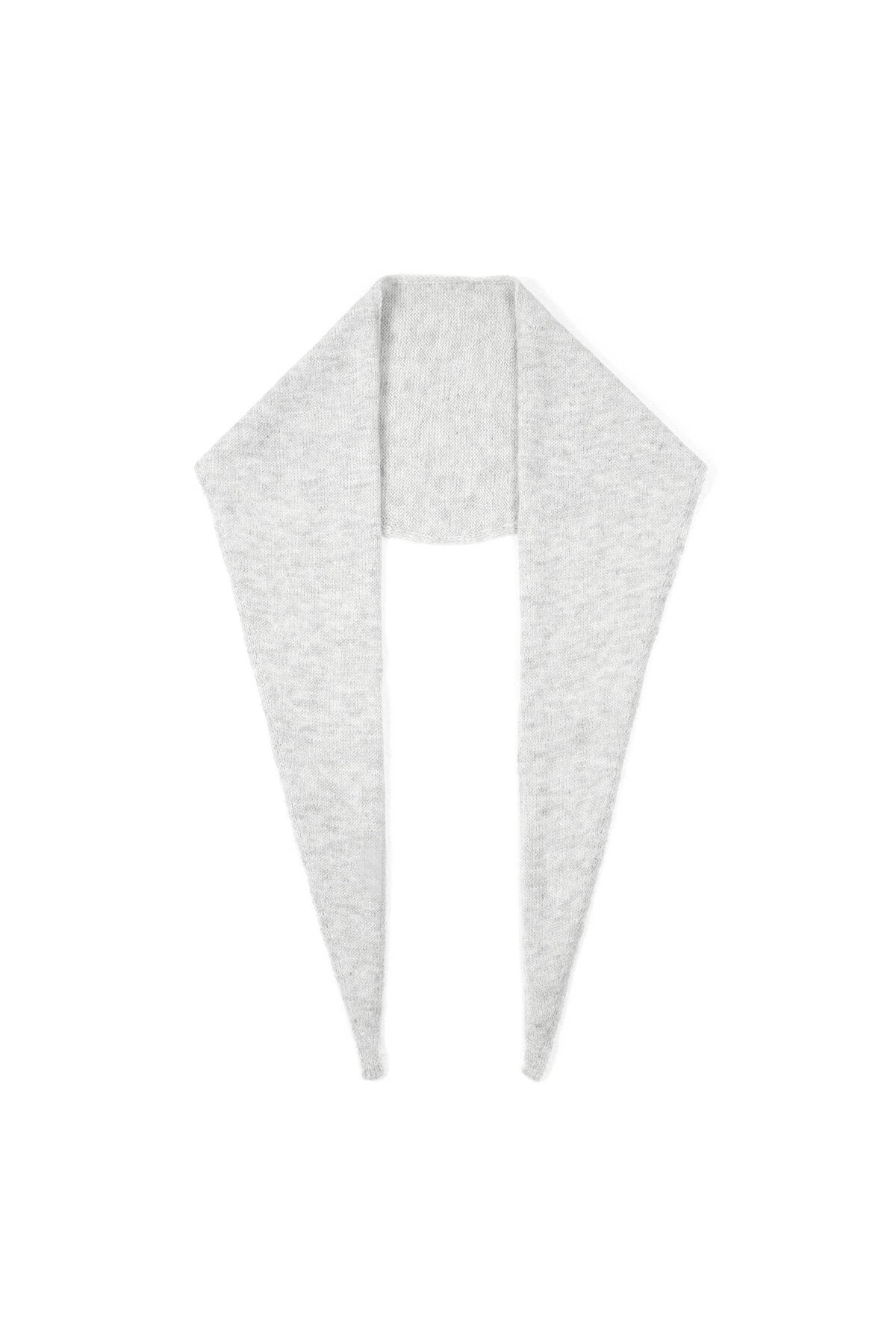 Minimalistische Zomersjaal
