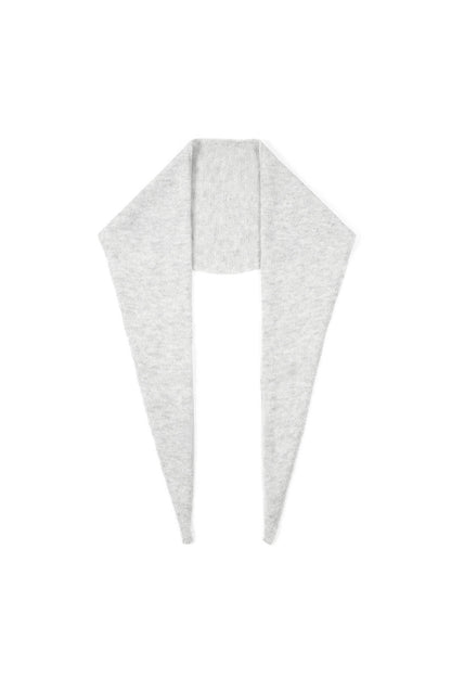 Minimalistische Zomersjaal