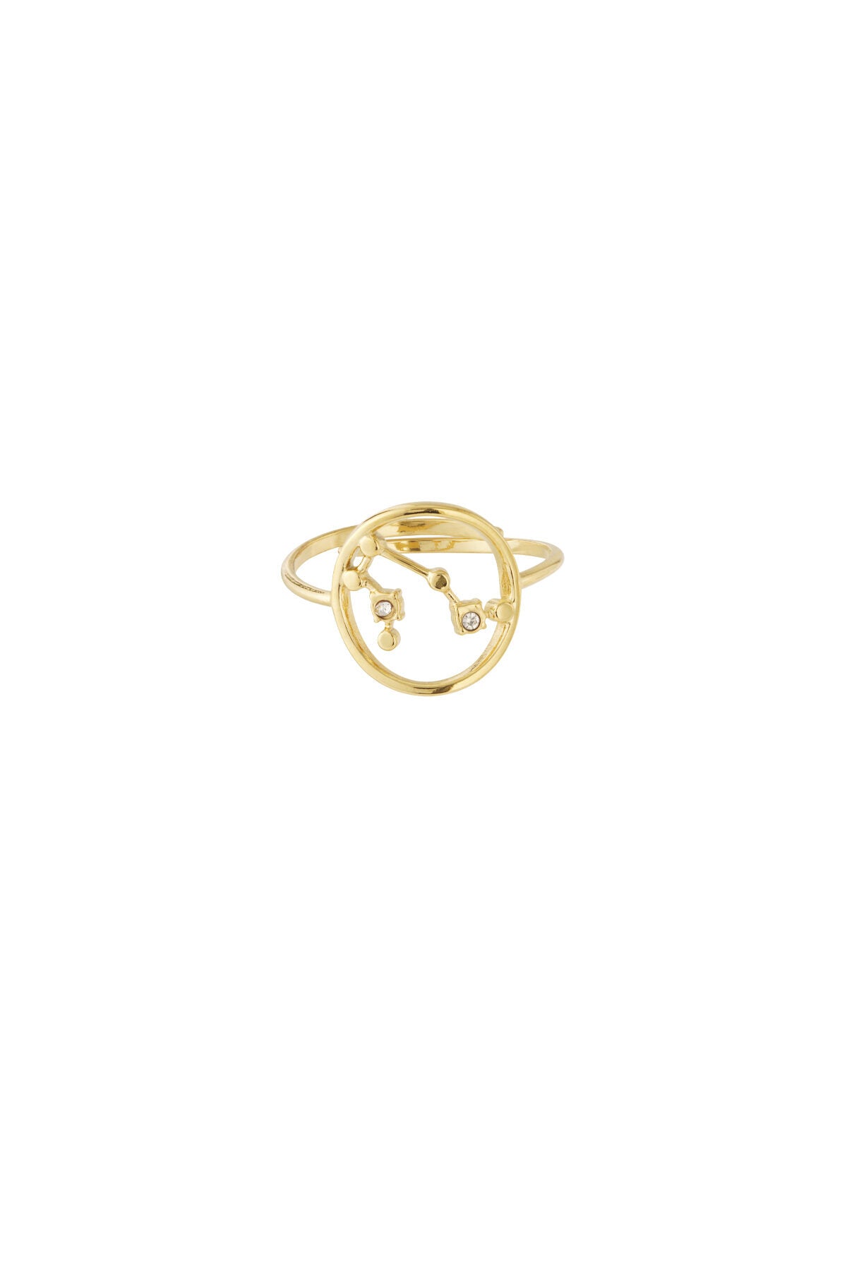 Geboortesteen Ring
