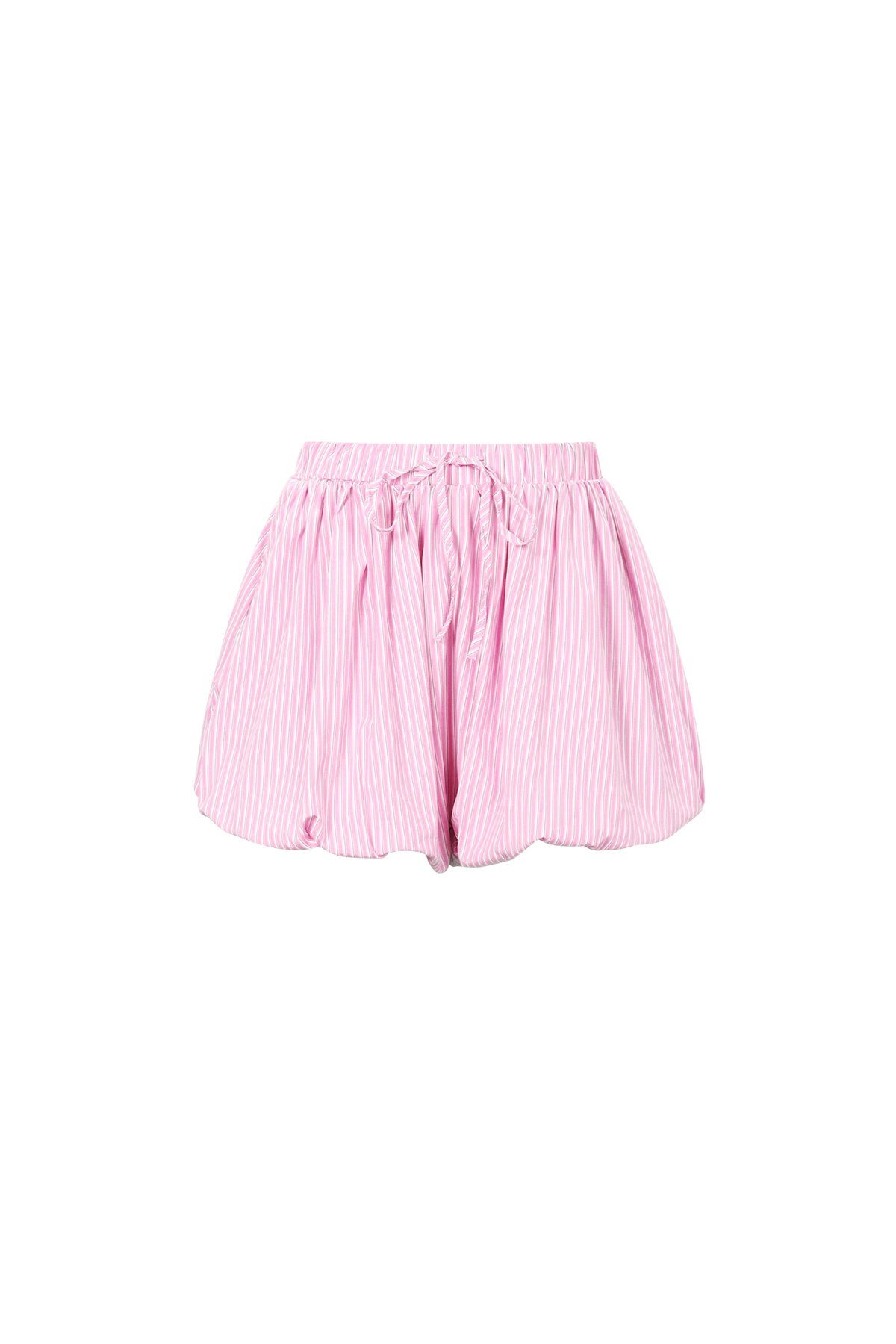 Gestreepte Casual Short