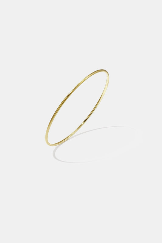 2mm Bangle Armband
