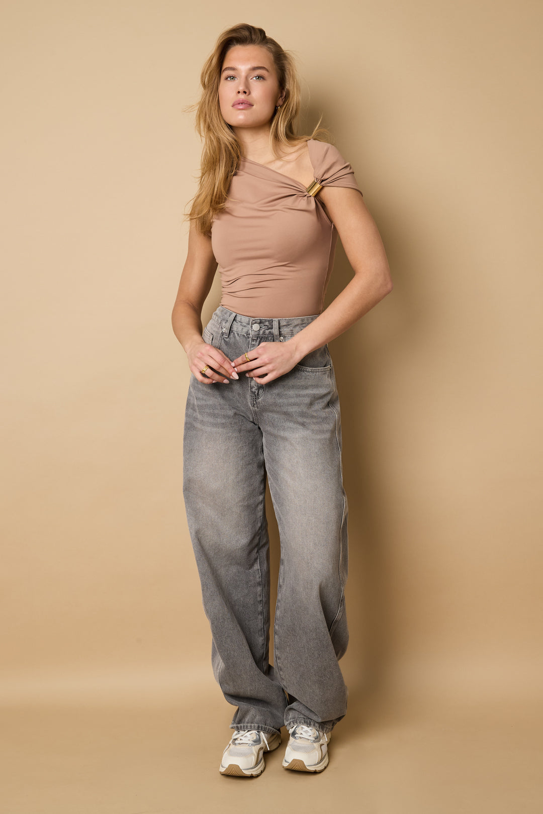 Asymmetrische Top